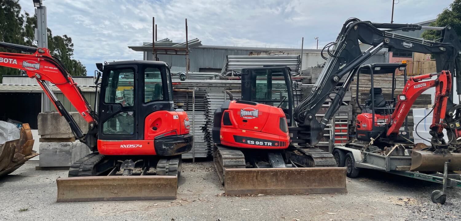 House Leveling Companies Auckland Foundation Leveling Companies